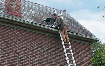 what affects urgent Hixon roof repairs