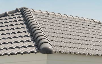 advantages of Hixon clay roofing