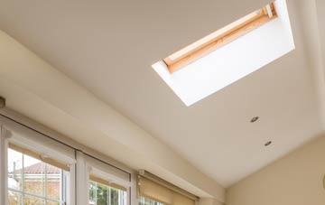 Hixon conservatory roof insulation companies