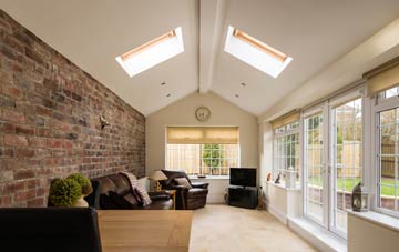 conservatory roof insulation Hixon, Staffordshire