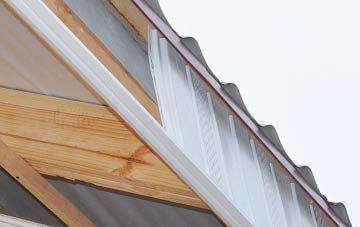 why Hixon fascia repairs are essential