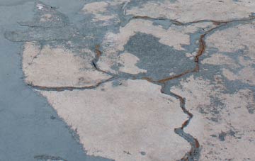 fibreglass roofing replacement Hixon