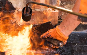 Hixon flat roof repair companies