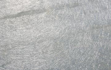 Hixon laminate fibreglass or shingles?