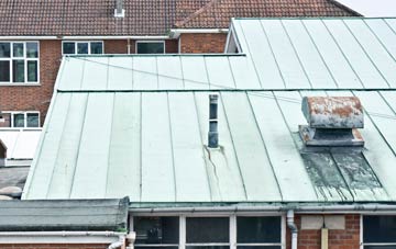 Hixon lead roofing costs