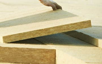 measuring Hixon tapered insulation