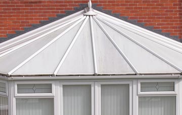 Hixon polycarbonate conservatory roof repairs
