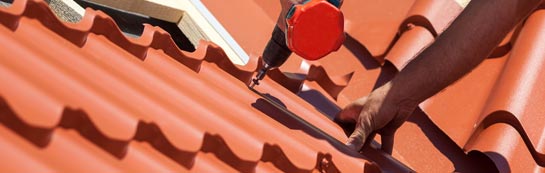save on Hixon roof installation costs