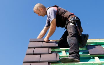 disadvantages of Hixon slate roofing