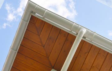 Hixon soffit types