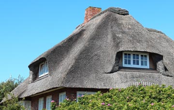 thatch roofing Hixon, Staffordshire