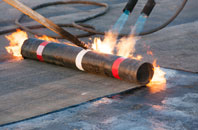 free Hixon roof quotes