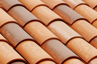 Hixon clay roofing
