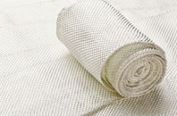 Hixon fibreglass roofing repairs