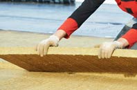 find rated Hixon roof insulation companies