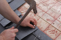 free Hixon garage roof repair quotes