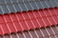 find rated Hixon plastic roofing companies