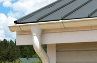 Hixon soffits