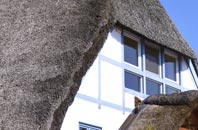 find rated Hixon thatchers